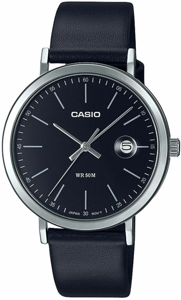 Casio Mtp-E175L-1Evdf Analog Erkek Kol Saati