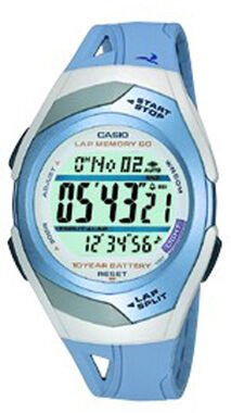 Casio Str-300-2Bvdf Phys Erkek Kol Saati