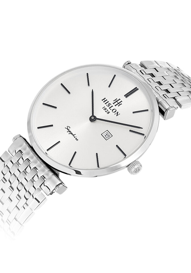 Cl119S-02Ss Erkek Kol Saati