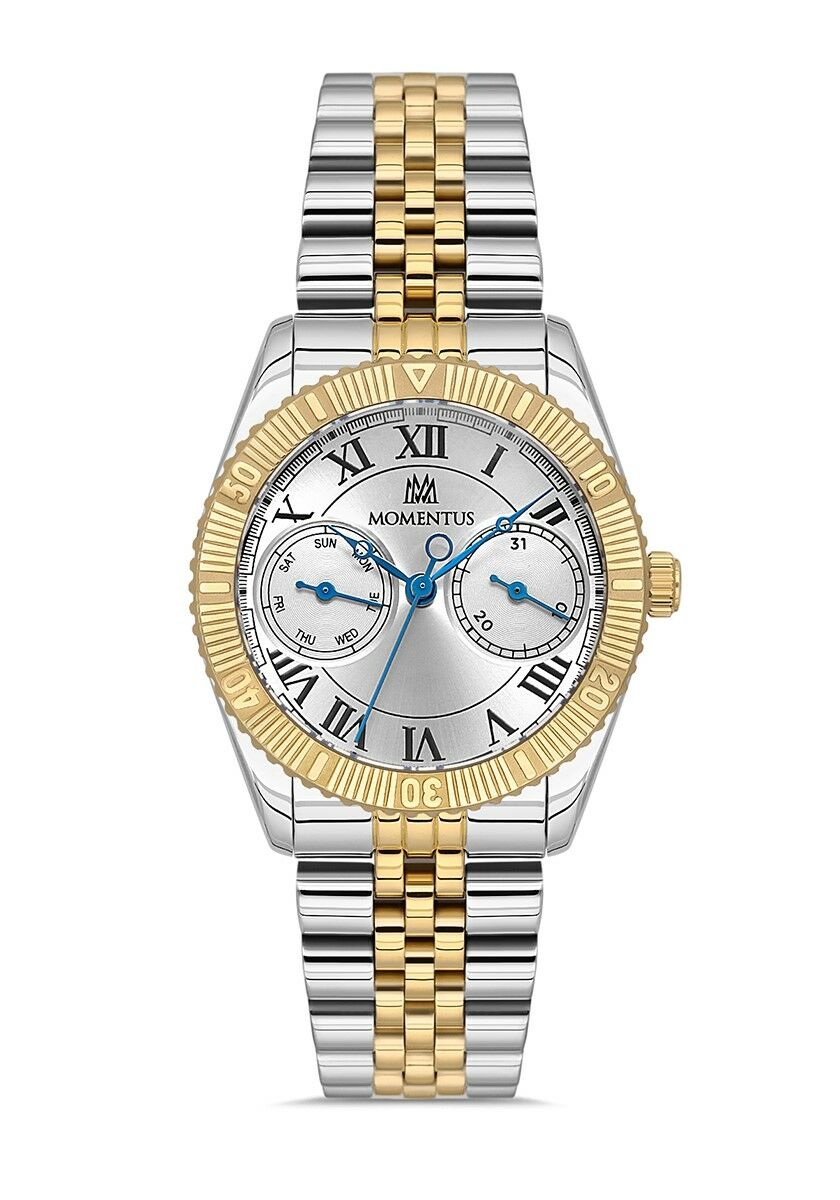 Momentus Women's Fashion CS389T-02SG