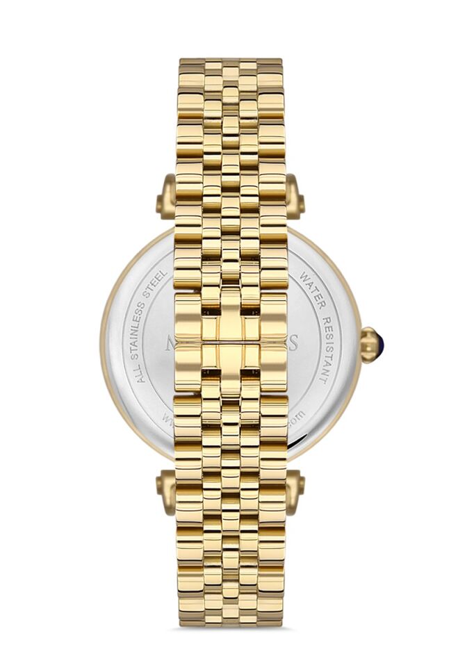 Momentus Women's Shiny Star CS380G-02SG