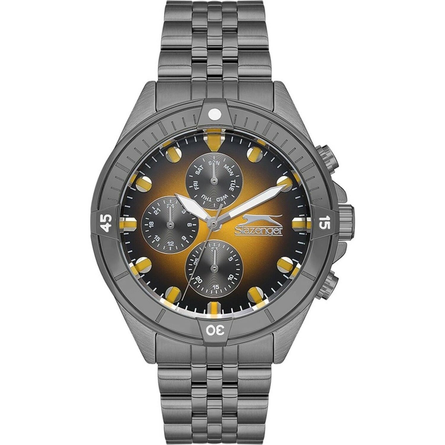 Slazenger Sl.09.2227.2.03 Erkek Kol Saati