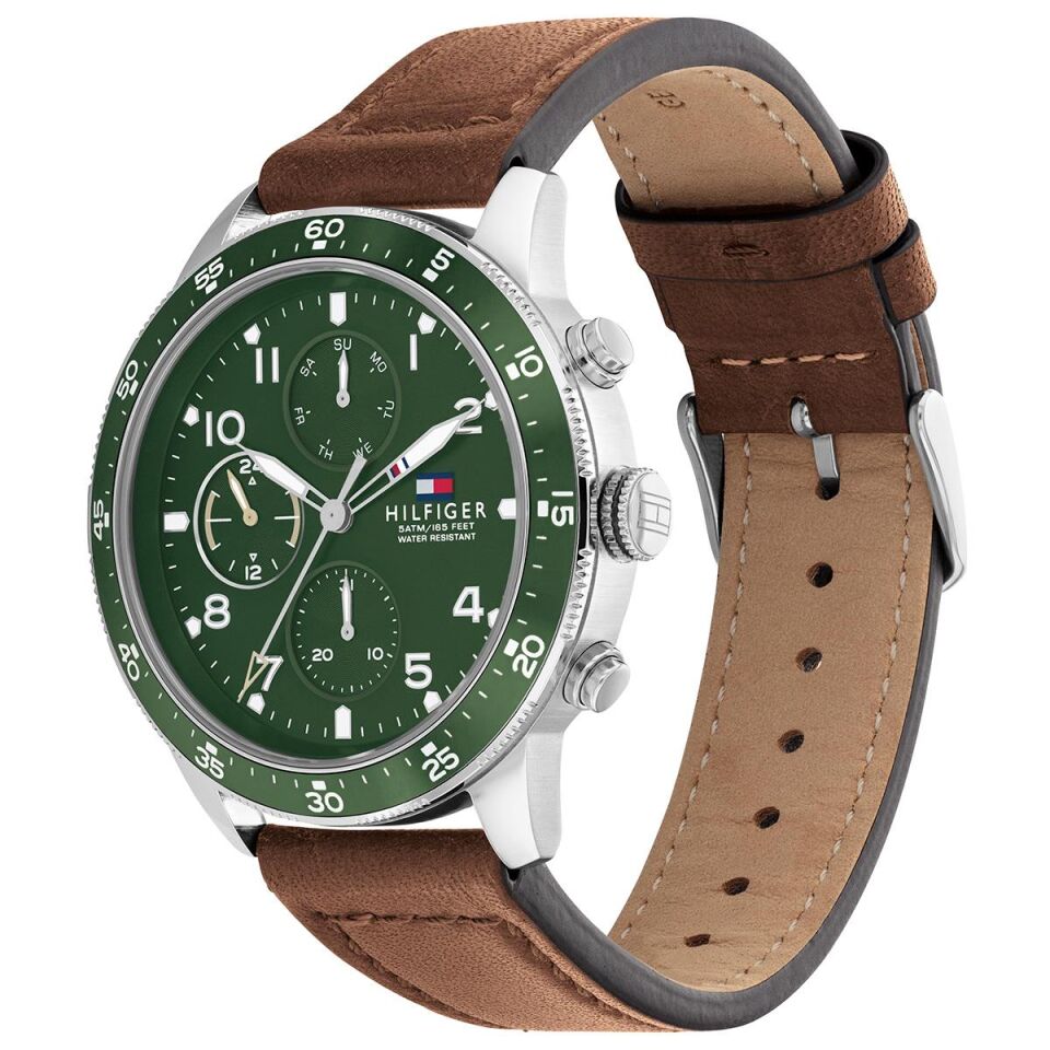 Tommy Hilfiger Erkek Kol Saati TH1791948