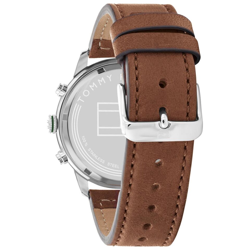 Tommy Hilfiger Erkek Kol Saati TH1791948