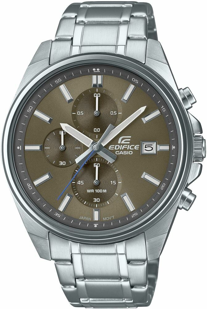 Casio Efv-610D-5Cvudf Edifice Erkek Kol Saati