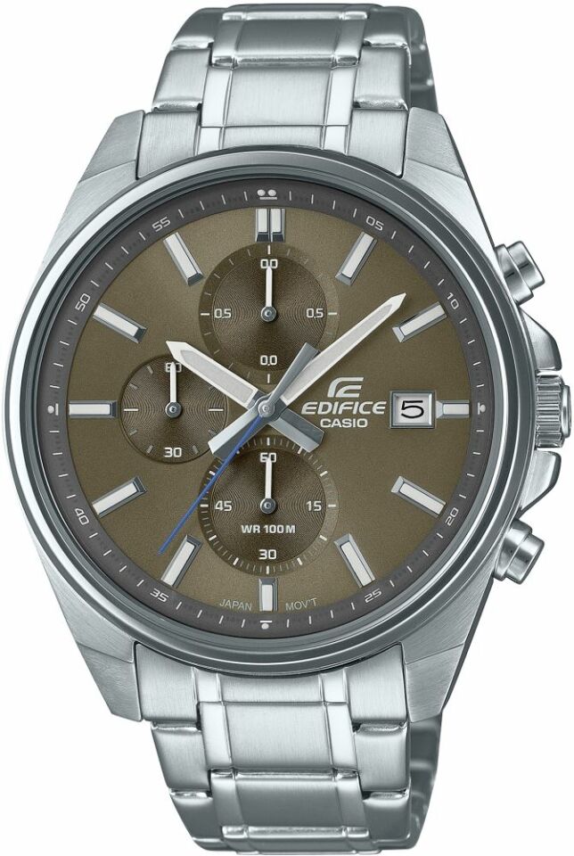 Casio Efv-610D-5Cvudf Edifice Erkek Kol Saati