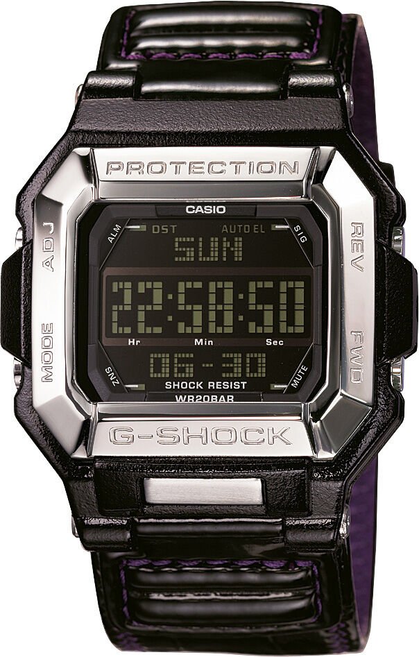 Casio G-7800L-1Dr G-Shock Erkek Kol Saati