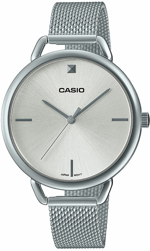 Casio Ltp-E415M-7Cdf Analog Kadın Kol Saati