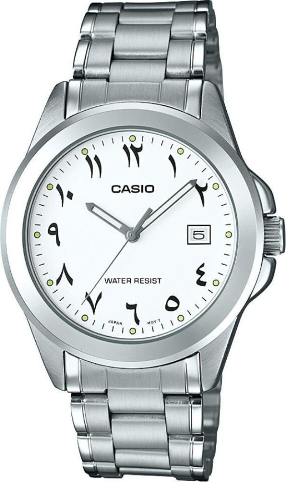 Casio Mtp-1215A-7B3Df Analog Erkek Kol Saati