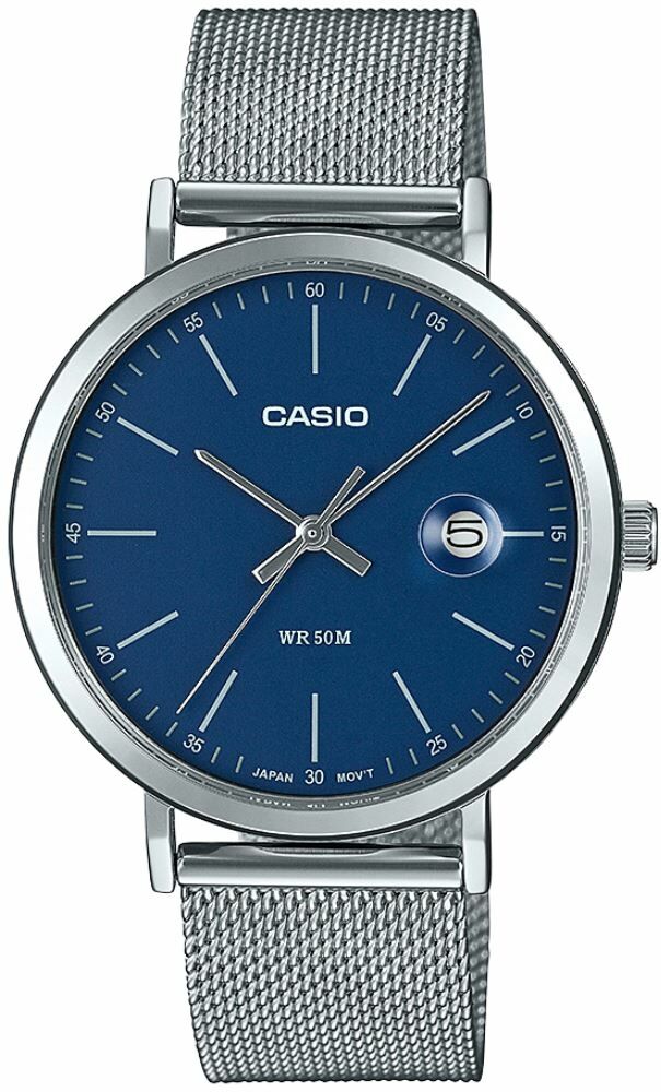 Casio Mtp-E175M-2Evdf Analog Erkek Kol Saati