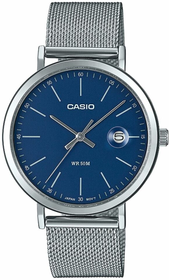 Casio Mtp-E175M-2Evdf Analog Erkek Kol Saati