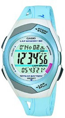 Casio Str-300-2Cvdf Phys Erkek Kol Saati