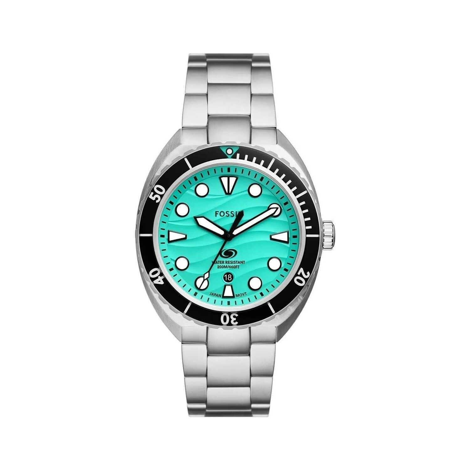 Fossil Ffs6066 Erkek Kol Saati