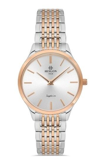 Hislon QL135T-02SR