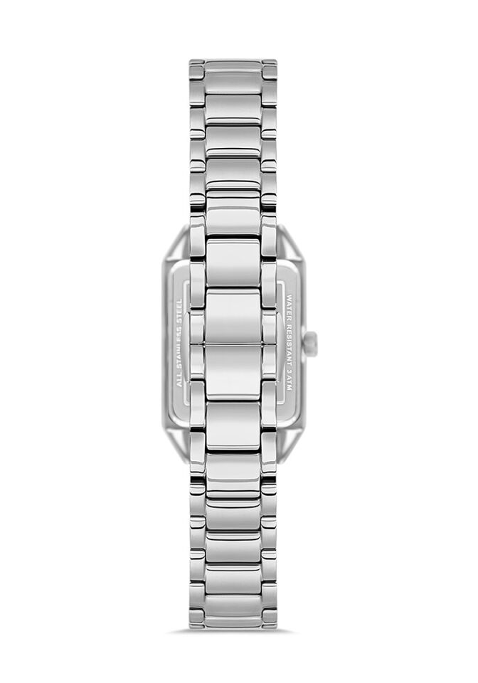 Momentus CW319S-15SS Kadın Kol Saati