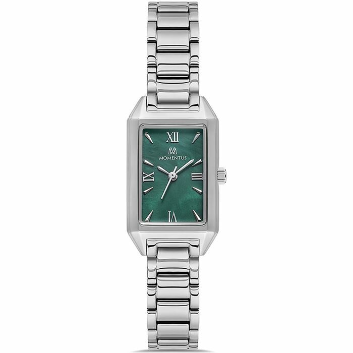 Momentus Cw319S-15Ss Kadın Kol Saati