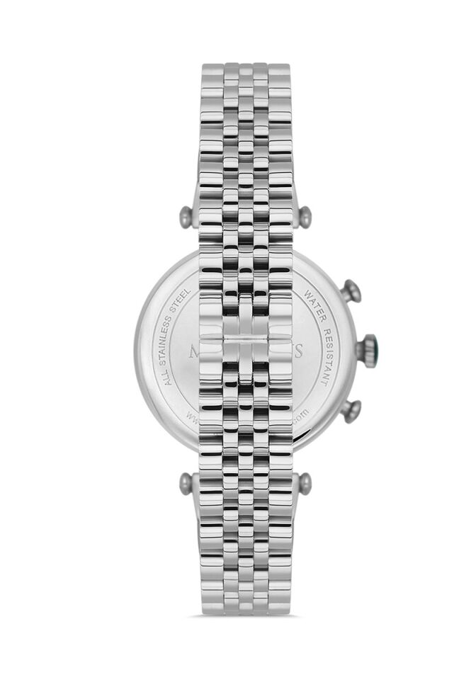 Momentus Women's Fashion Star SS261S-02SS