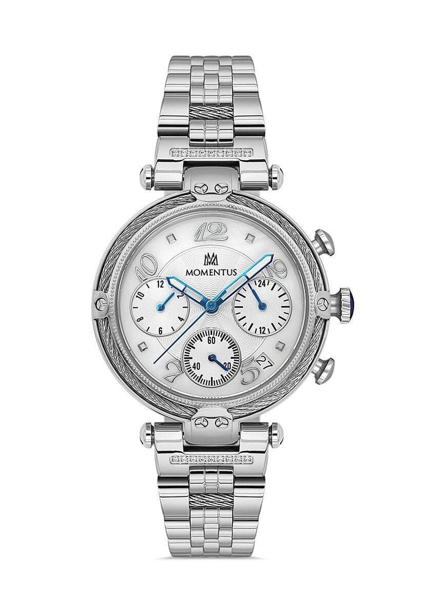Momentus Women's Fashion Star SS261S-02SS