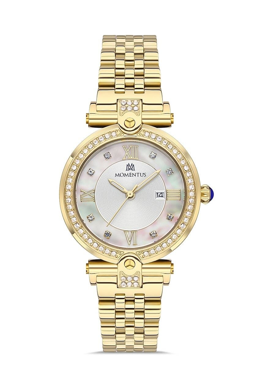 Momentus Women's Shiny Star SS249G-02SG