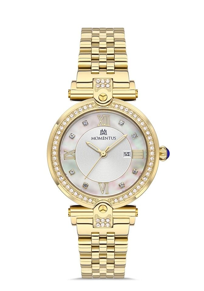 Momentus Women's Shiny Star SS249G-02SG