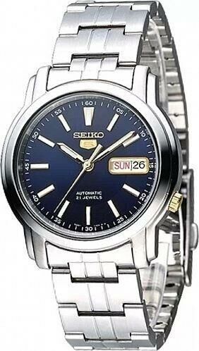 Seiko Snkl79K1 Seiko Snkl79K1 Erkek Kol Saati