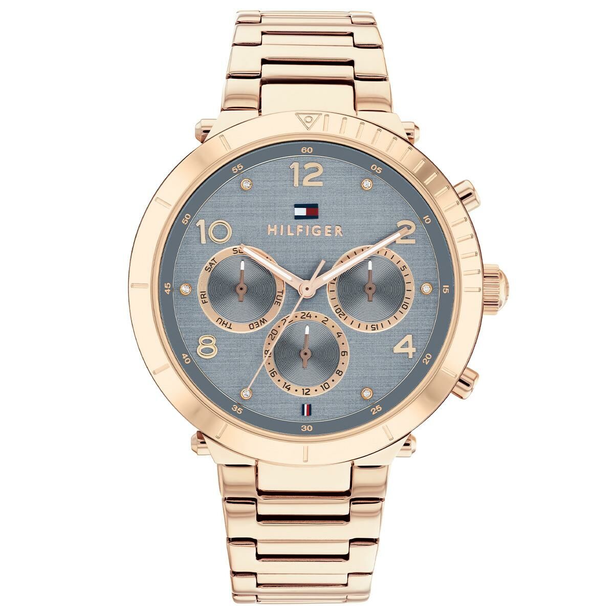 Tommy Hilfiger TH1782489 Kadın Kol Saati