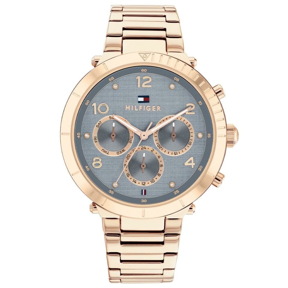 Tommy Hilfiger TH1782489 Kadın Kol Saati