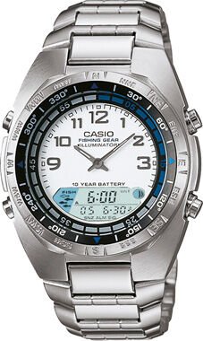 Casio Amw-700D-7Avdf Outgear Erkek Kol Saati