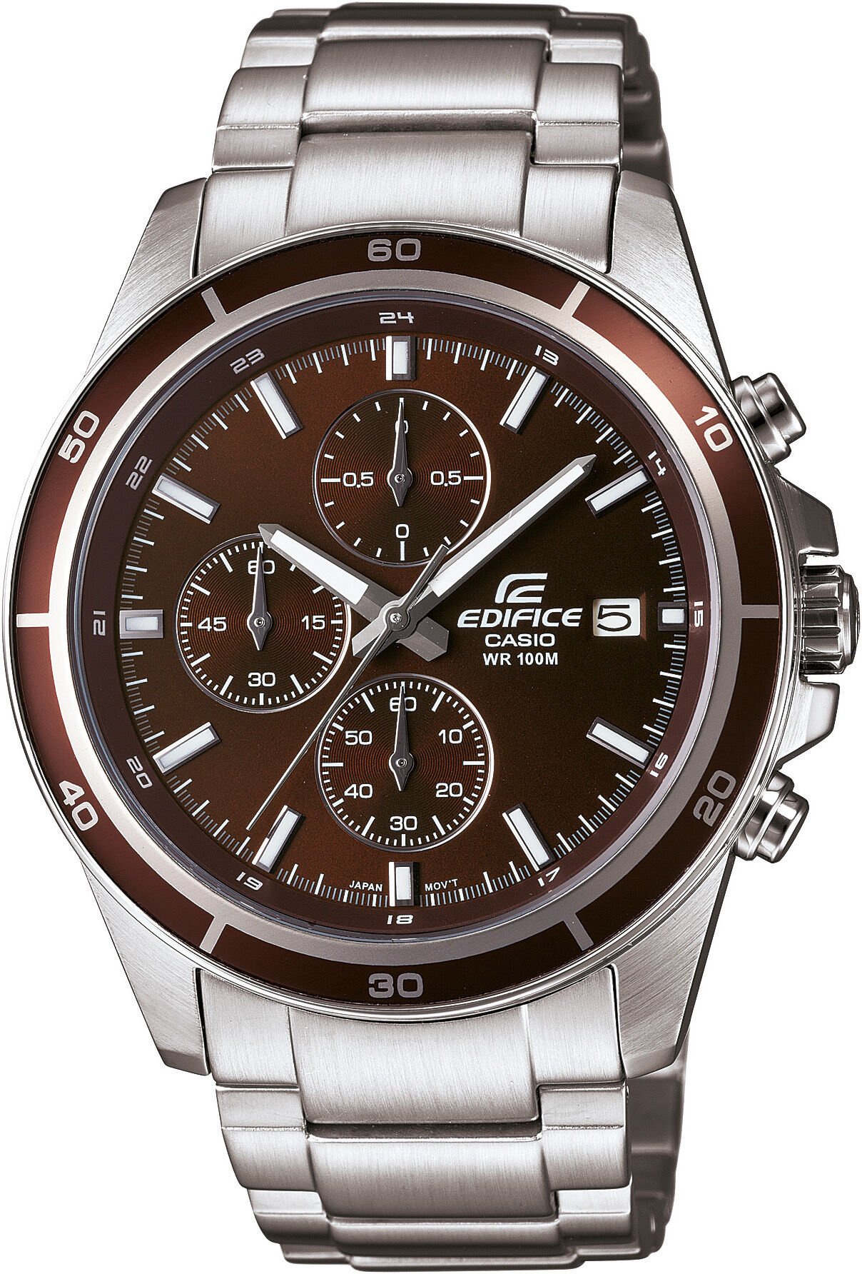 Casio Efr-526D-5Avudf Edifice Erkek Kol Saati