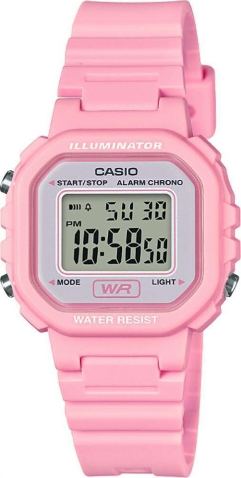 Casio La-20Wh-4A1Df Digital Unisex Kol Saati