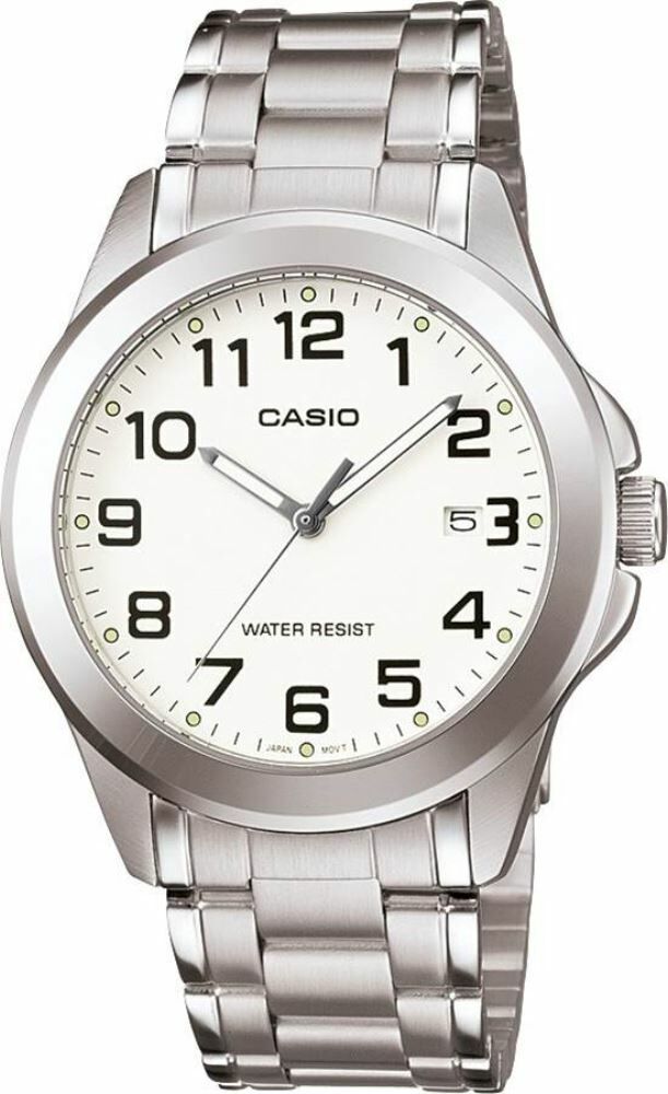 Casio Mtp-1215A-7B2Df Analog Erkek Kol Saati