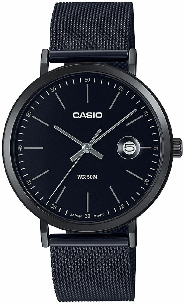 Casio Mtp-E175Mb-1Evdf Analog Erkek Kol Saati