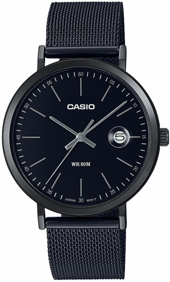 Casio Mtp-E175Mb-1Evdf Analog Erkek Kol Saati
