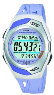 Casio Str-300-2Dvdf Phys Erkek Kol Saati