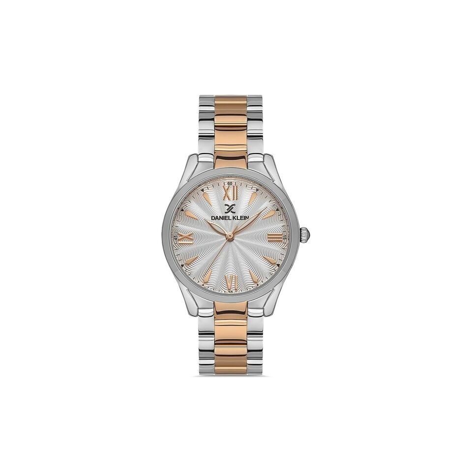 Daniel Klein Dke.1.10281.4 Kadın Kol Saati