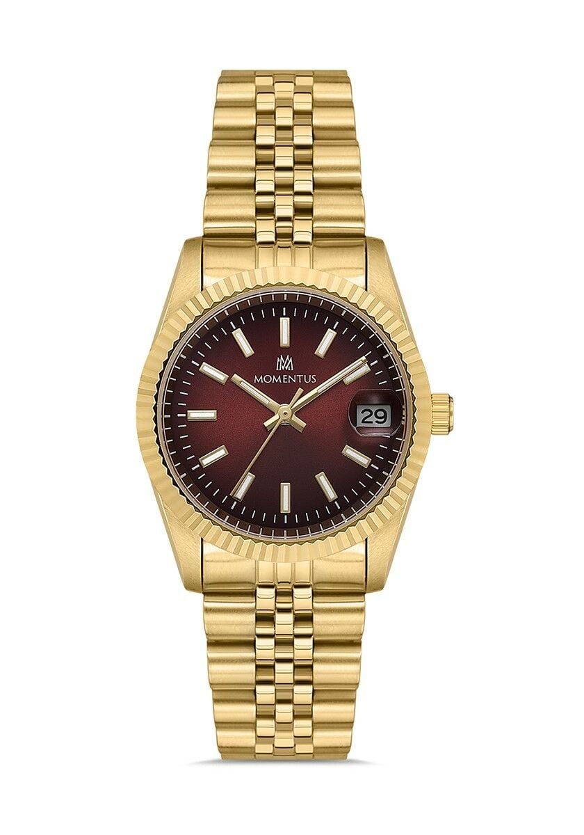 Momentus Women's Classy CW132G-14SG