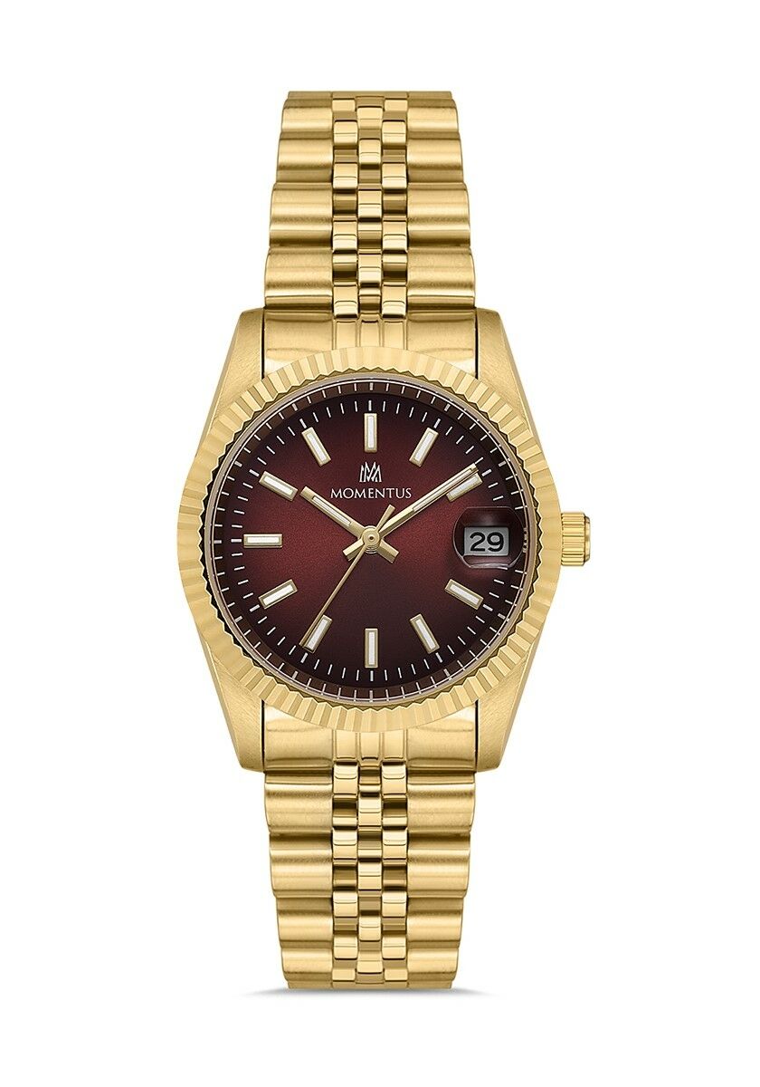 Momentus Women's Classy CW132G-14SG
