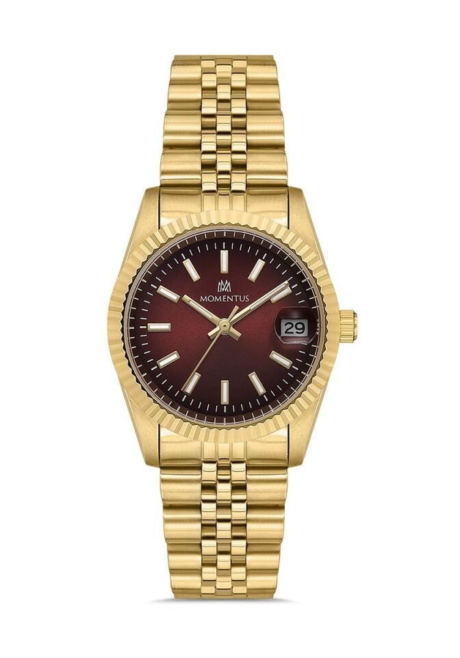 Momentus Women's Classy CW132G-14SG