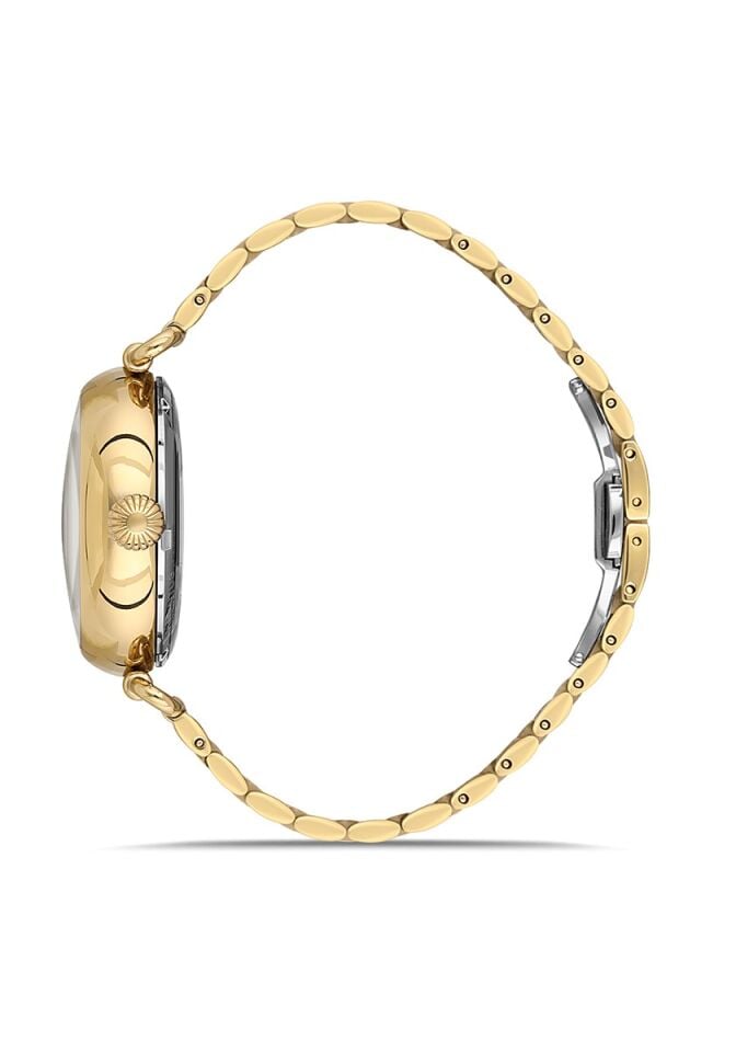 Momentus Women's Mecha Charm TC271G-16SG
