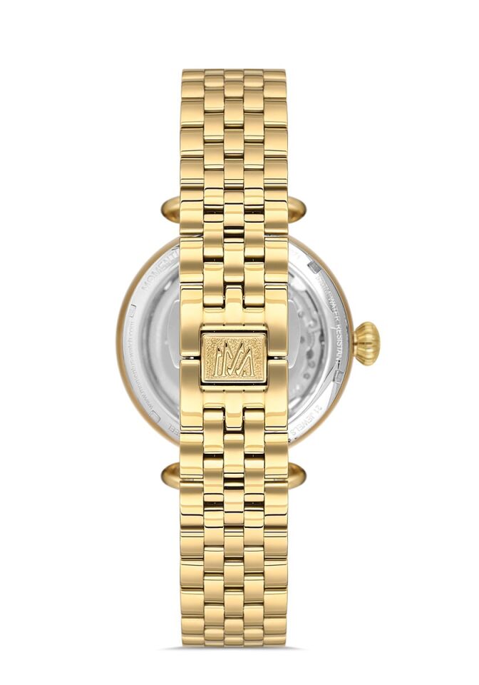 Momentus Women's Mecha Charm TC271G-16SG