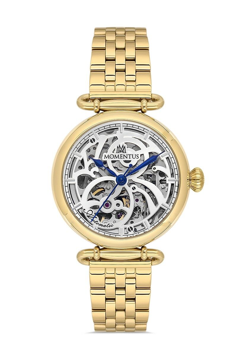Momentus Women's Mecha Charm TC271G-16SG