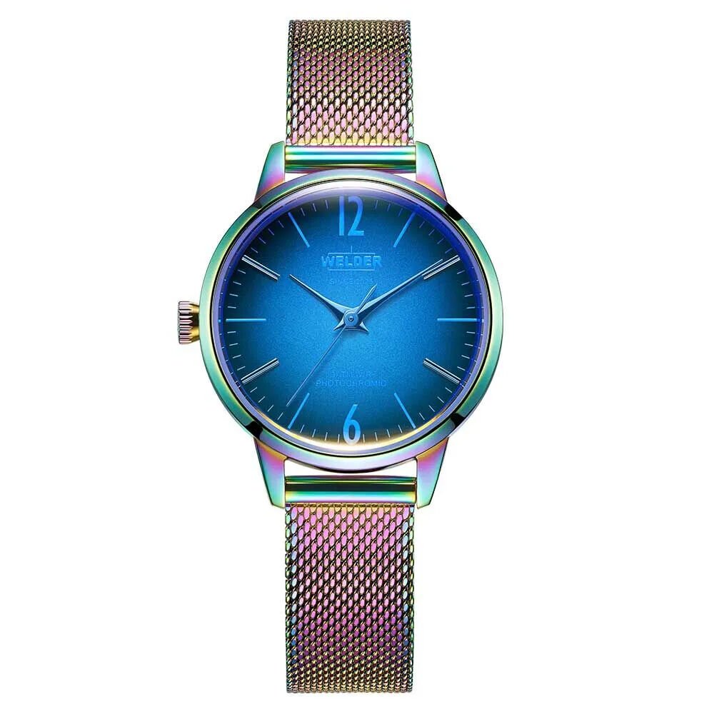 Welder Wrs206 Kadın Kol Saati