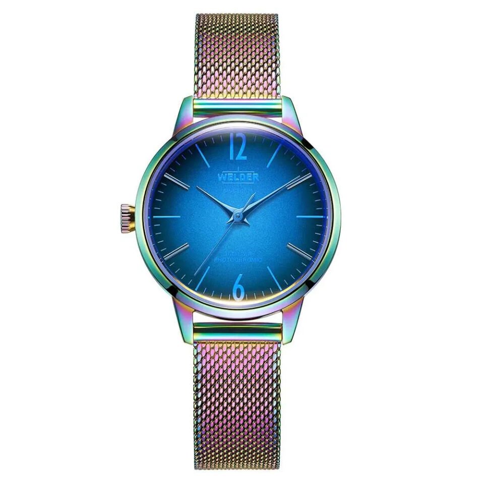 Welder Wrs206 Kadın Kol Saati