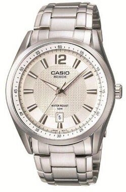 Casio Bem-117D-7Avdf Beside Erkek Kol Saati