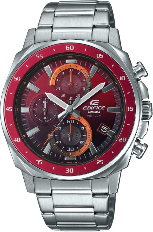 Casio EFV-600D-4AVUDF Edifice Erkek Kol Saati