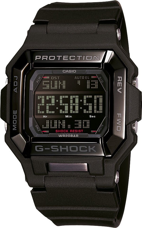 Casio G-7800B-1Dr G-Shock Erkek Kol Saati