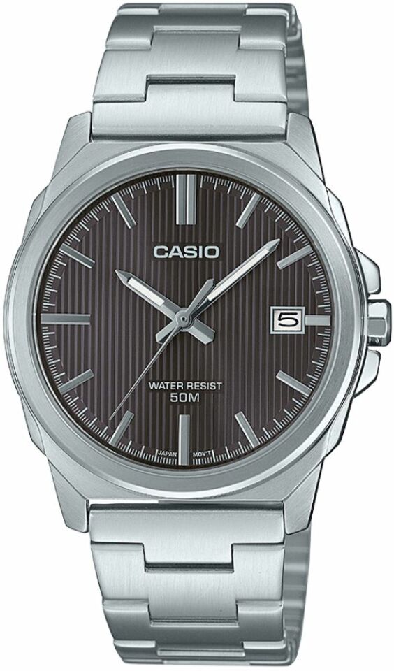 Casio Mtp-E720D-8Avdf Analog Erkek Kol Saati