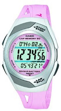 Casio Str-300-4Vdf Phys Erkek Kol Saati