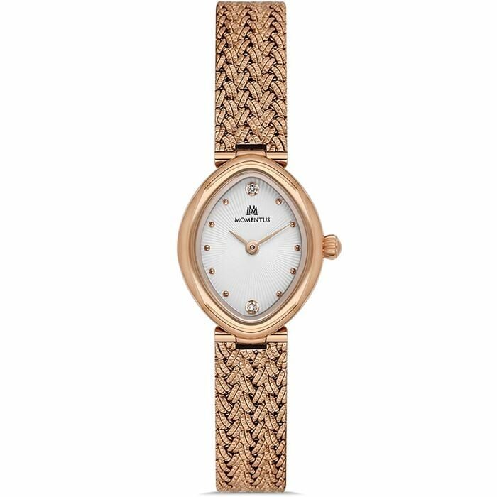 Momentus Sw278R-02Sr Kadın Kol Saati