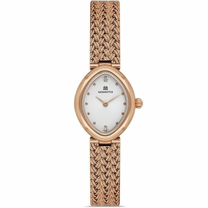 Momentus Sw278R-02Sr Kadın Kol Saati